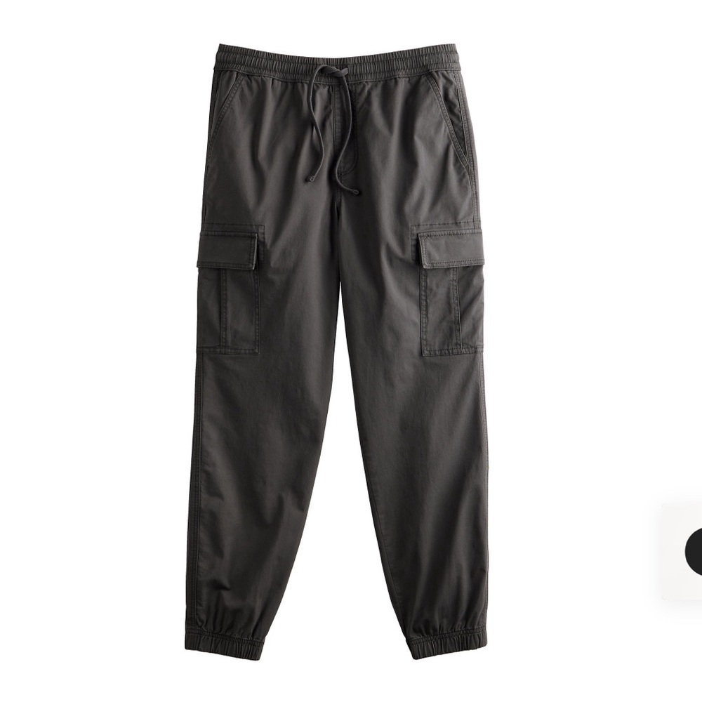 Cargo jogger